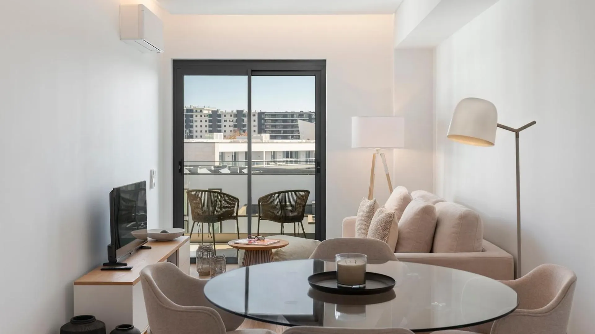 Acqua Residence IV By An Island Apart Funchal  0*, Funchal (Madeira)